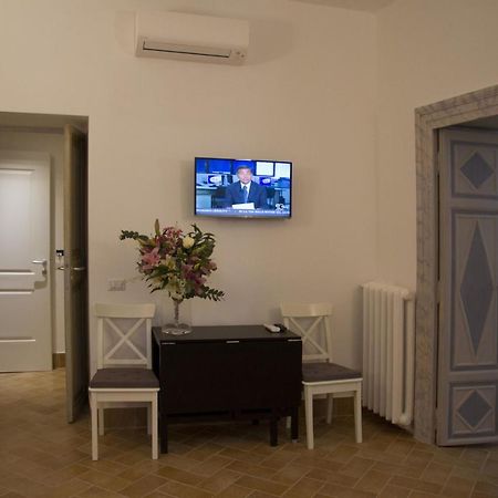 Leoncino 36 Apartments In Rome Roma Quarto foto