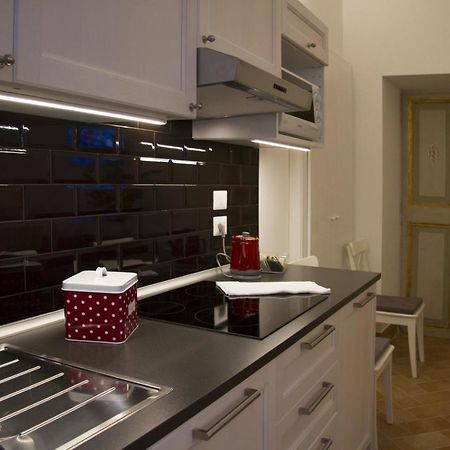 Leoncino 36 Apartments In Rome Roma Quarto foto