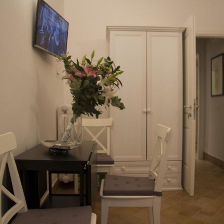 Leoncino 36 Apartments In Rome Roma Quarto foto