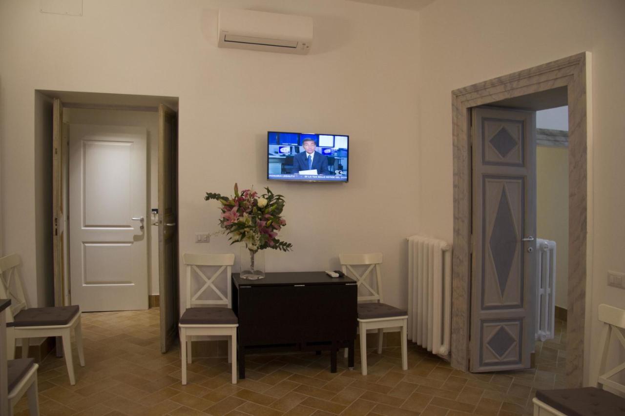 Leoncino 36 Apartments In Rome Roma Quarto foto