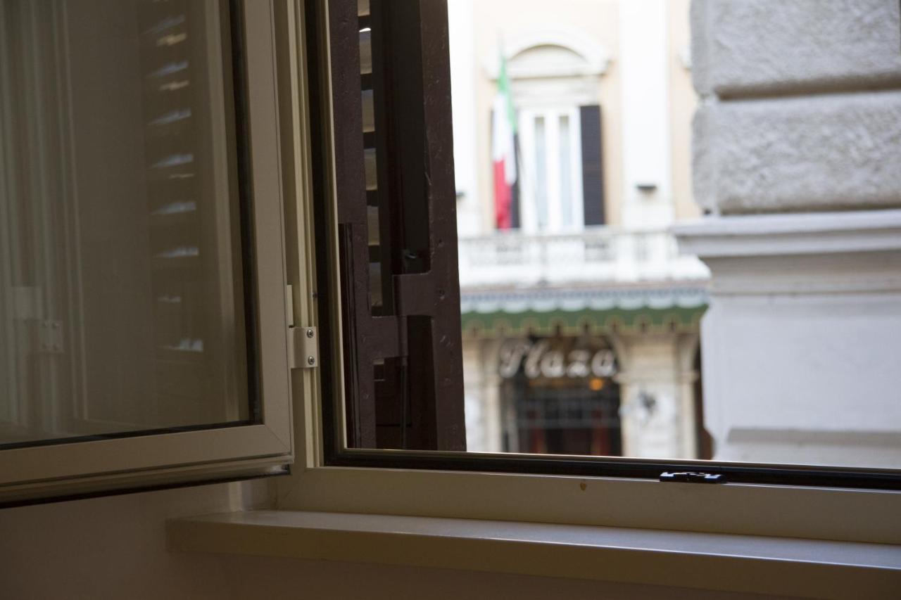 Leoncino 36 Apartments In Rome Roma Quarto foto