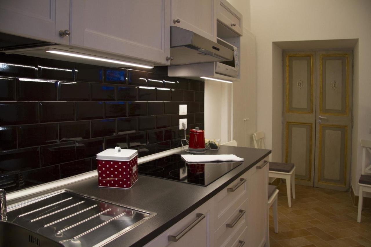 Leoncino 36 Apartments In Rome Roma Quarto foto