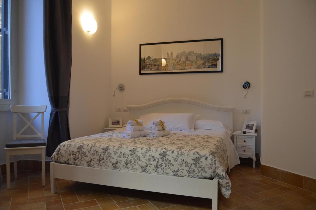Leoncino 36 Apartments In Rome Roma Quarto foto