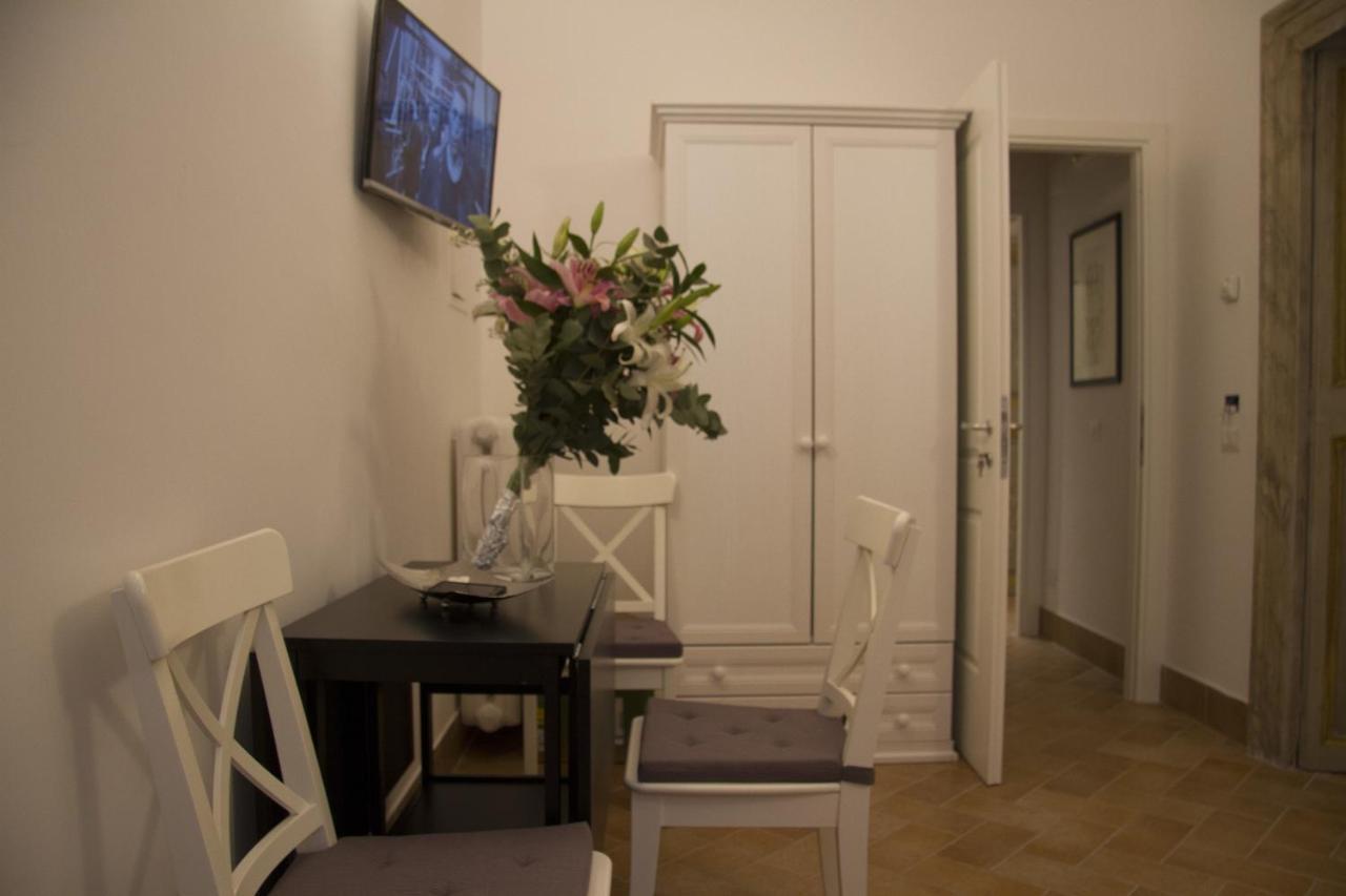 Leoncino 36 Apartments In Rome Roma Quarto foto