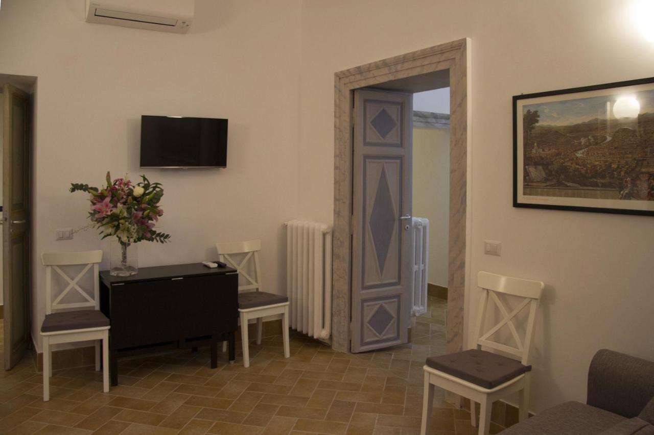 Leoncino 36 Apartments In Rome Roma Quarto foto