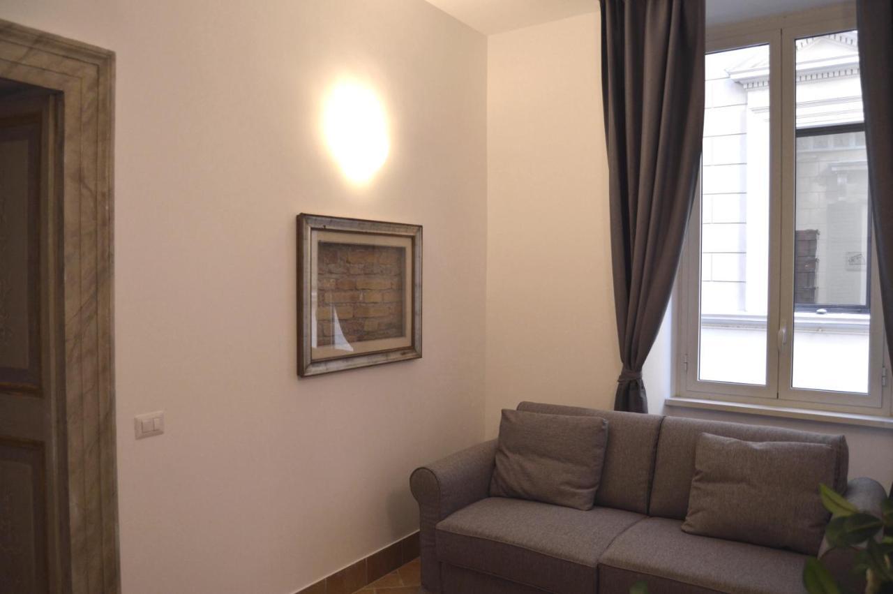 Leoncino 36 Apartments In Rome Roma Quarto foto