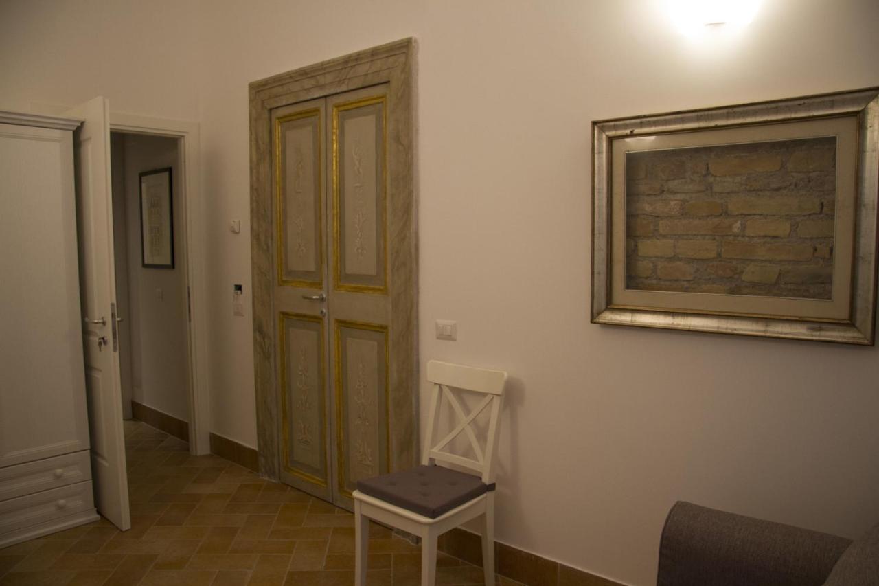 Leoncino 36 Apartments In Rome Roma Quarto foto