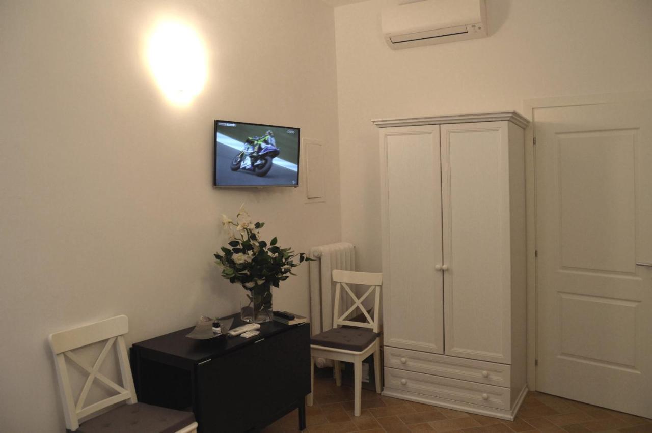 Leoncino 36 Apartments In Rome Roma Quarto foto